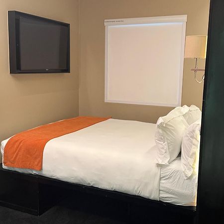 Hotel Sky Sandton 约翰内斯堡 外观 照片