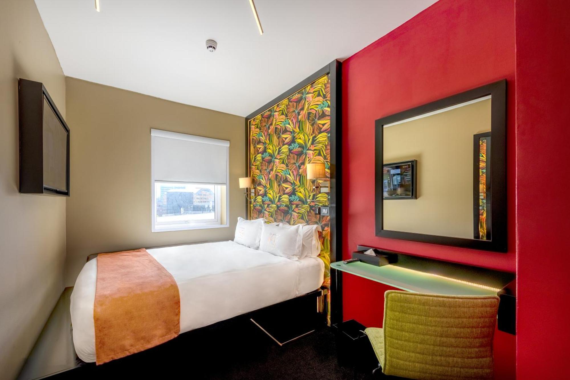 Hotel Sky Sandton 约翰内斯堡 外观 照片