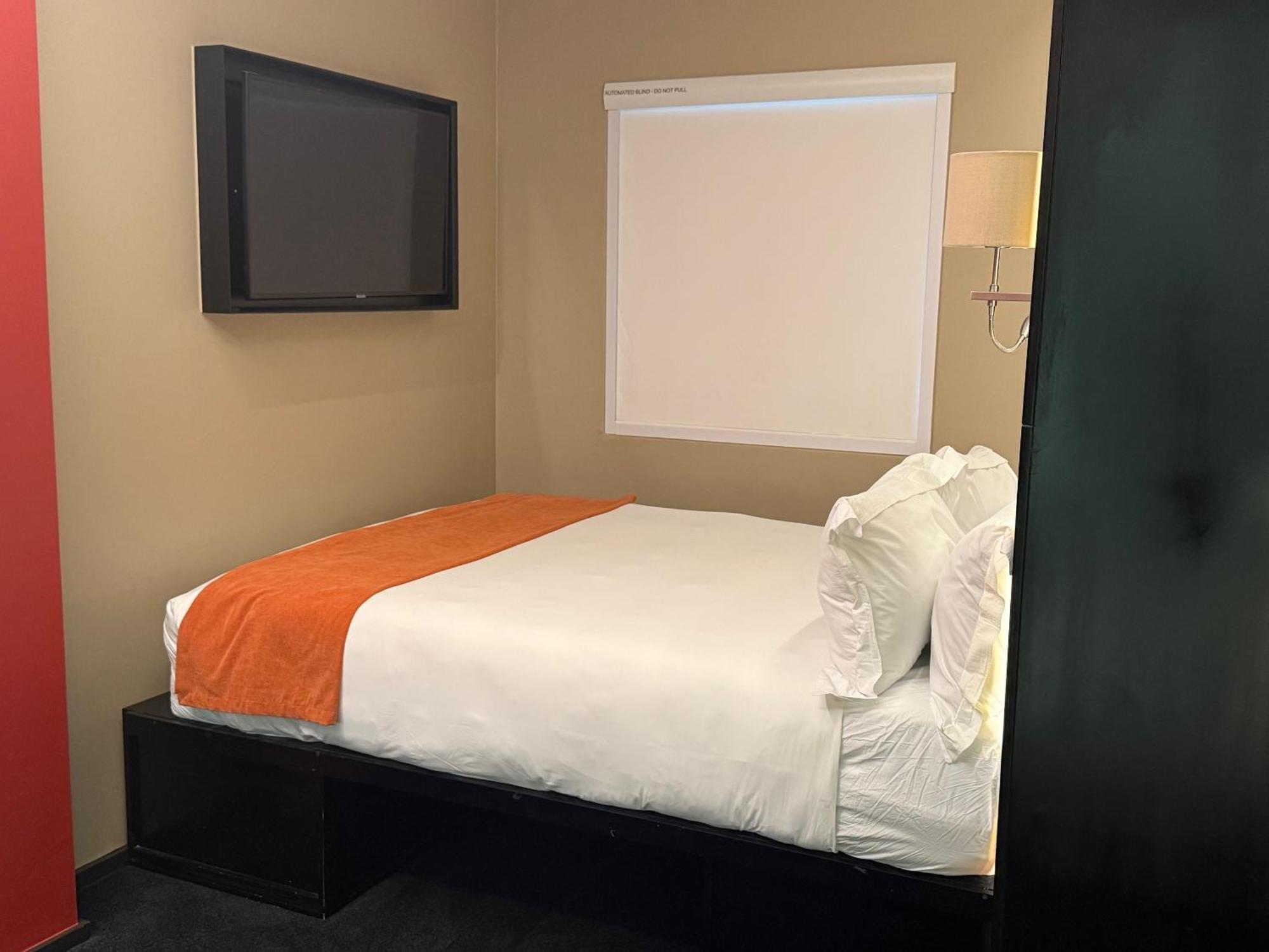 Hotel Sky Sandton 约翰内斯堡 外观 照片