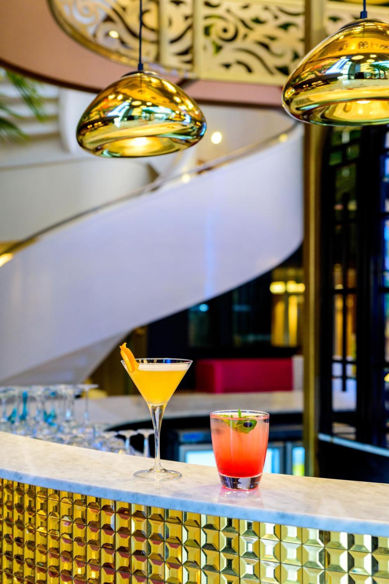 Hotel Sky Sandton 约翰内斯堡 外观 照片