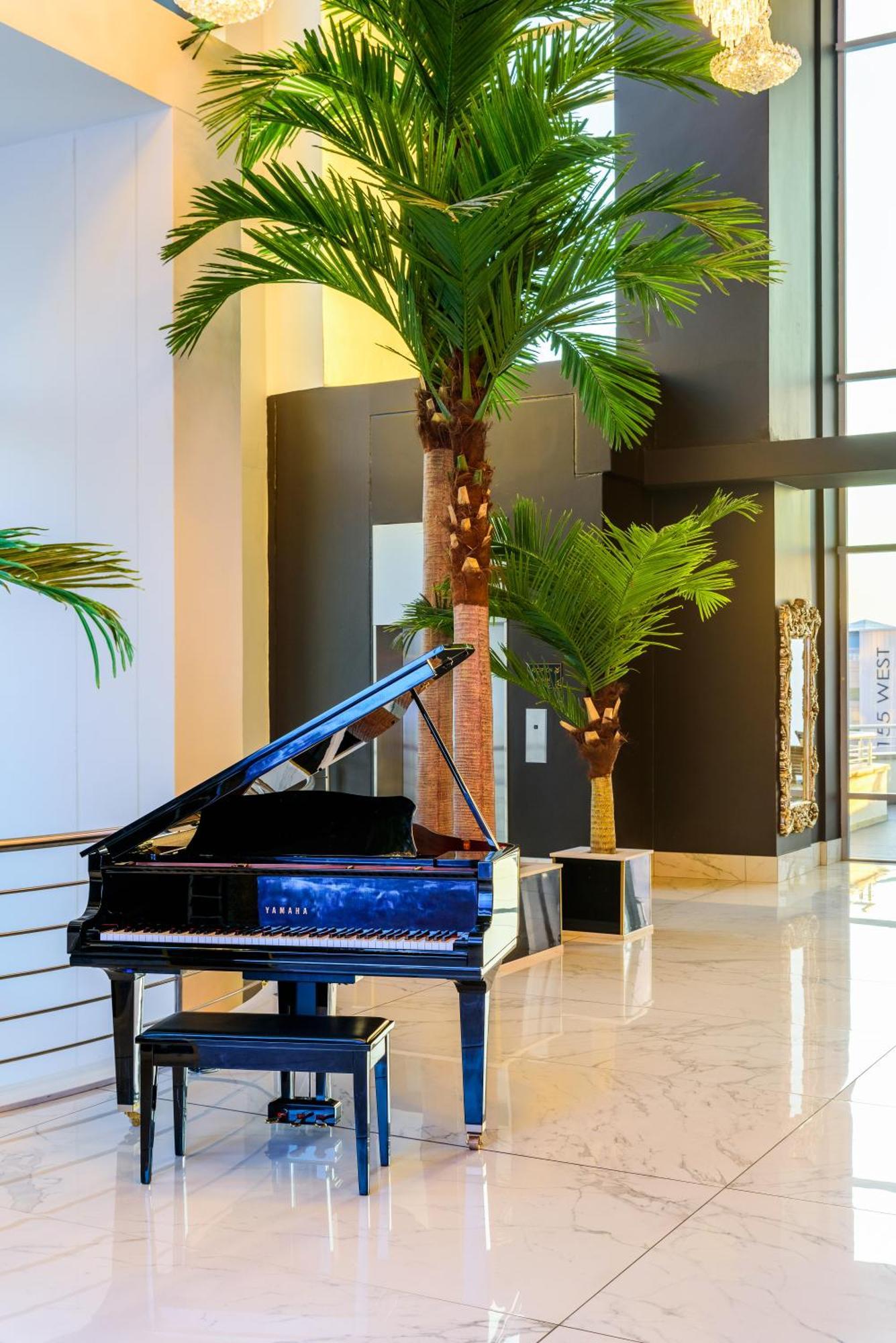 Hotel Sky Sandton 约翰内斯堡 外观 照片