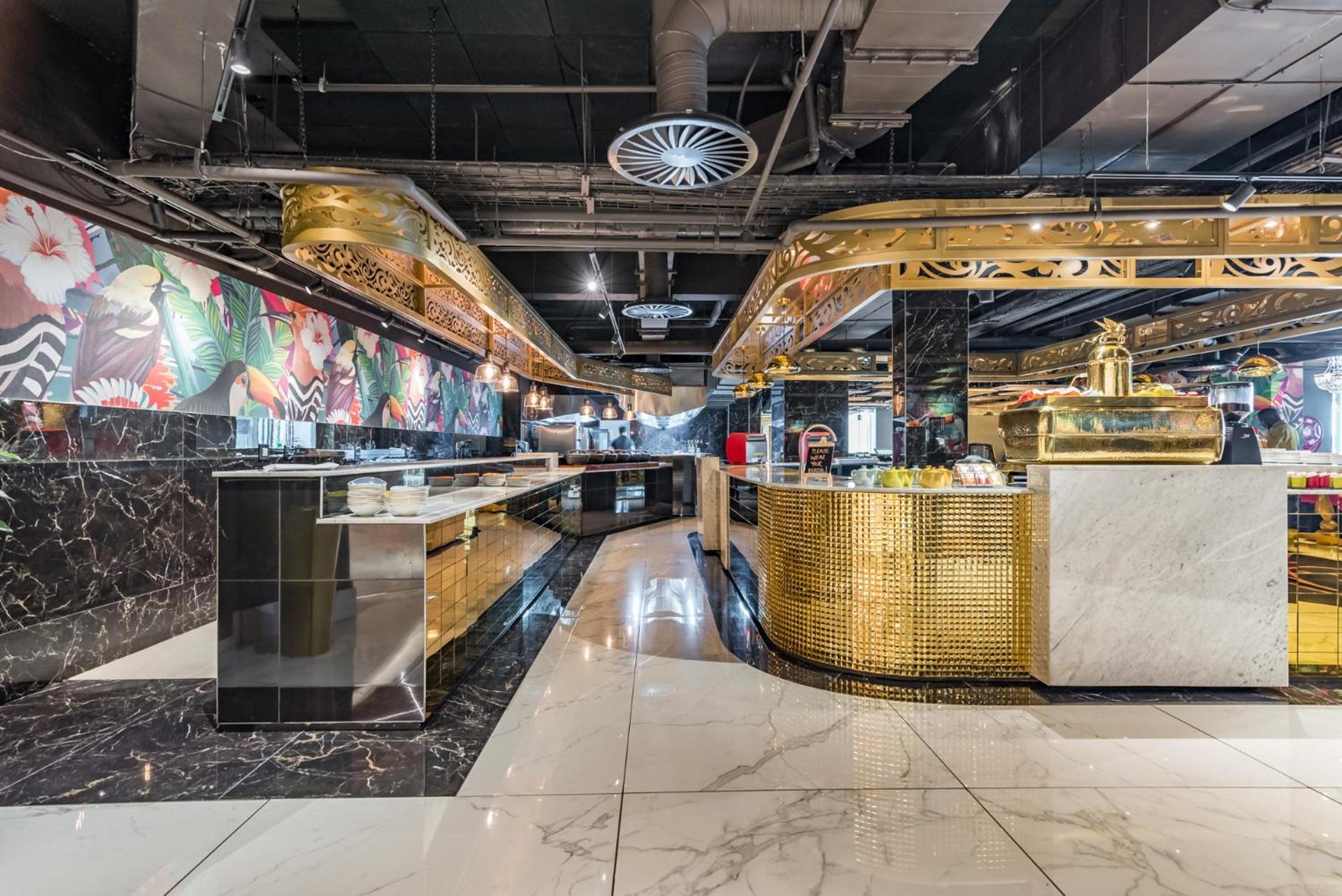 Hotel Sky Sandton 约翰内斯堡 外观 照片