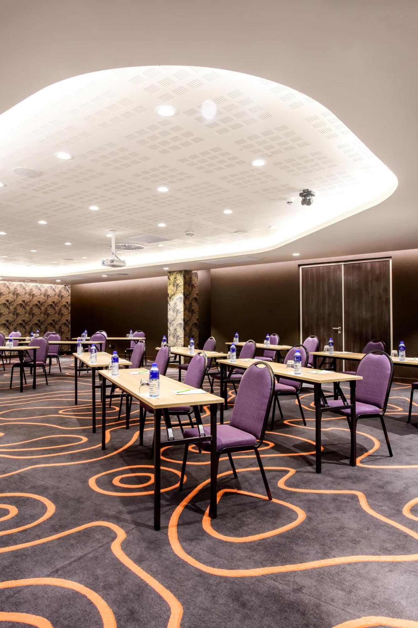 Hotel Sky Sandton 约翰内斯堡 外观 照片